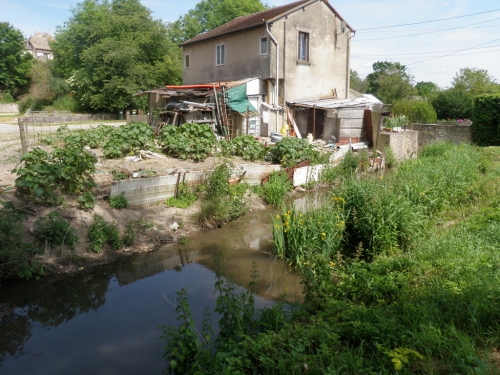La responsabilité du riverain