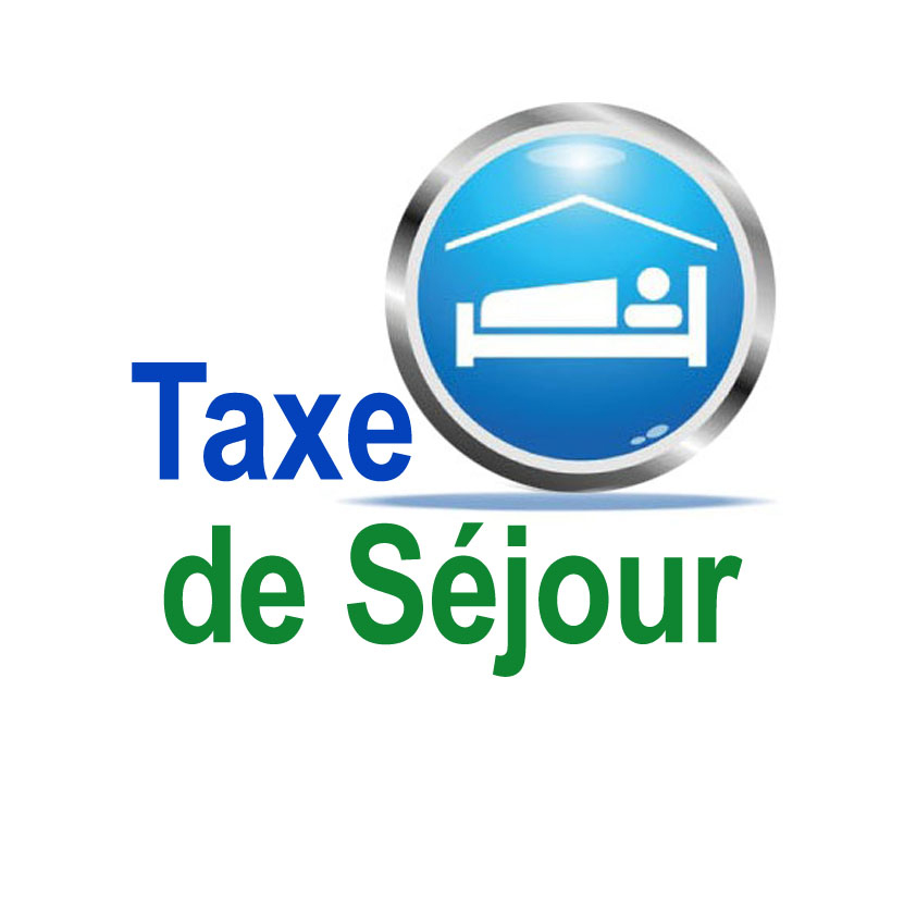 Déclaration taxe de séjour 