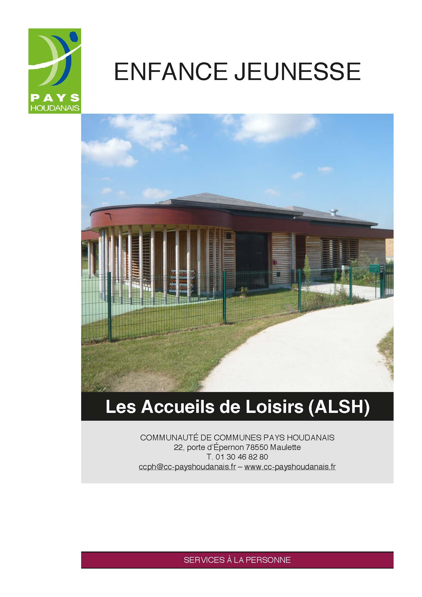 Accueils de Loisirs