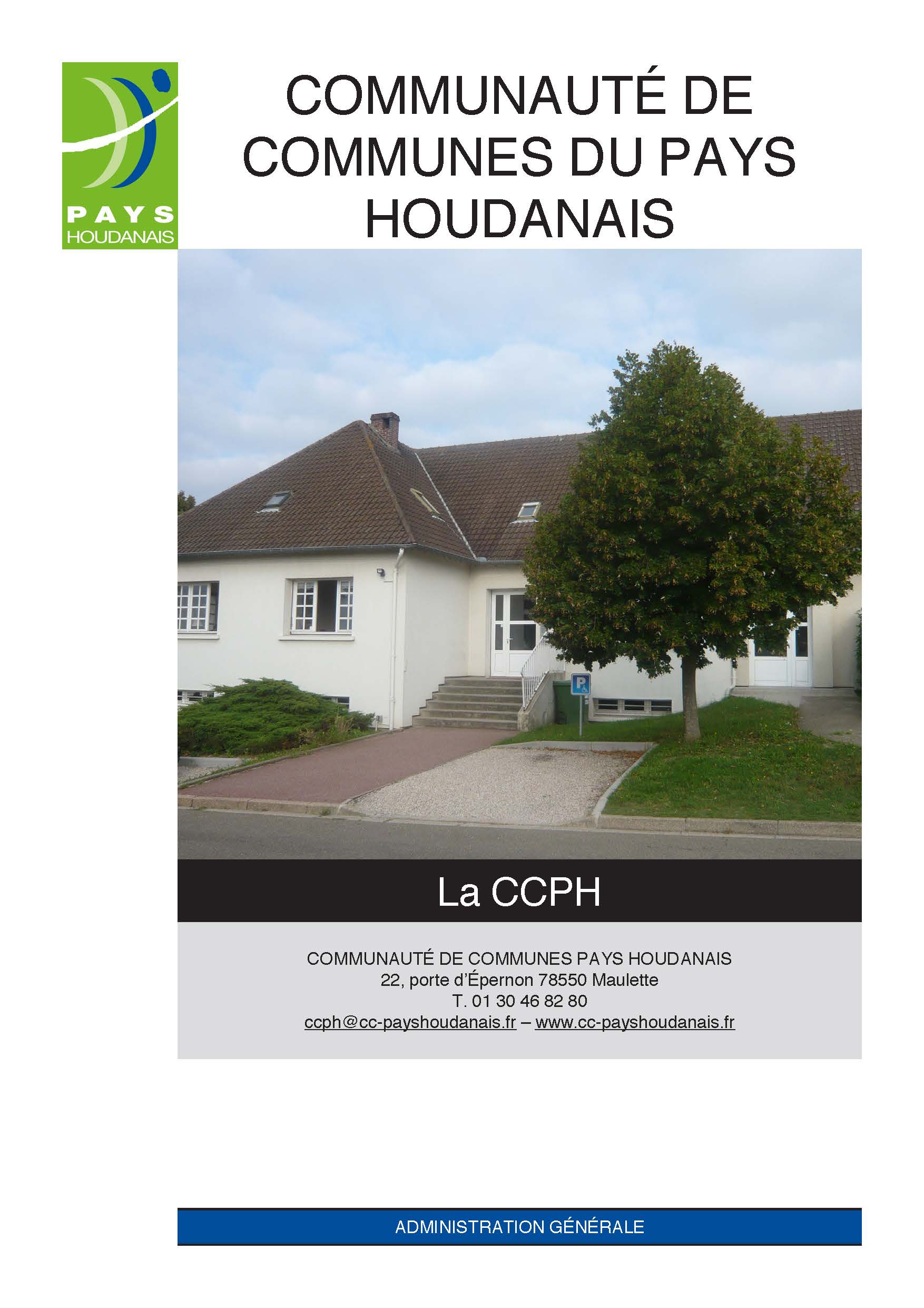 La CCPH
