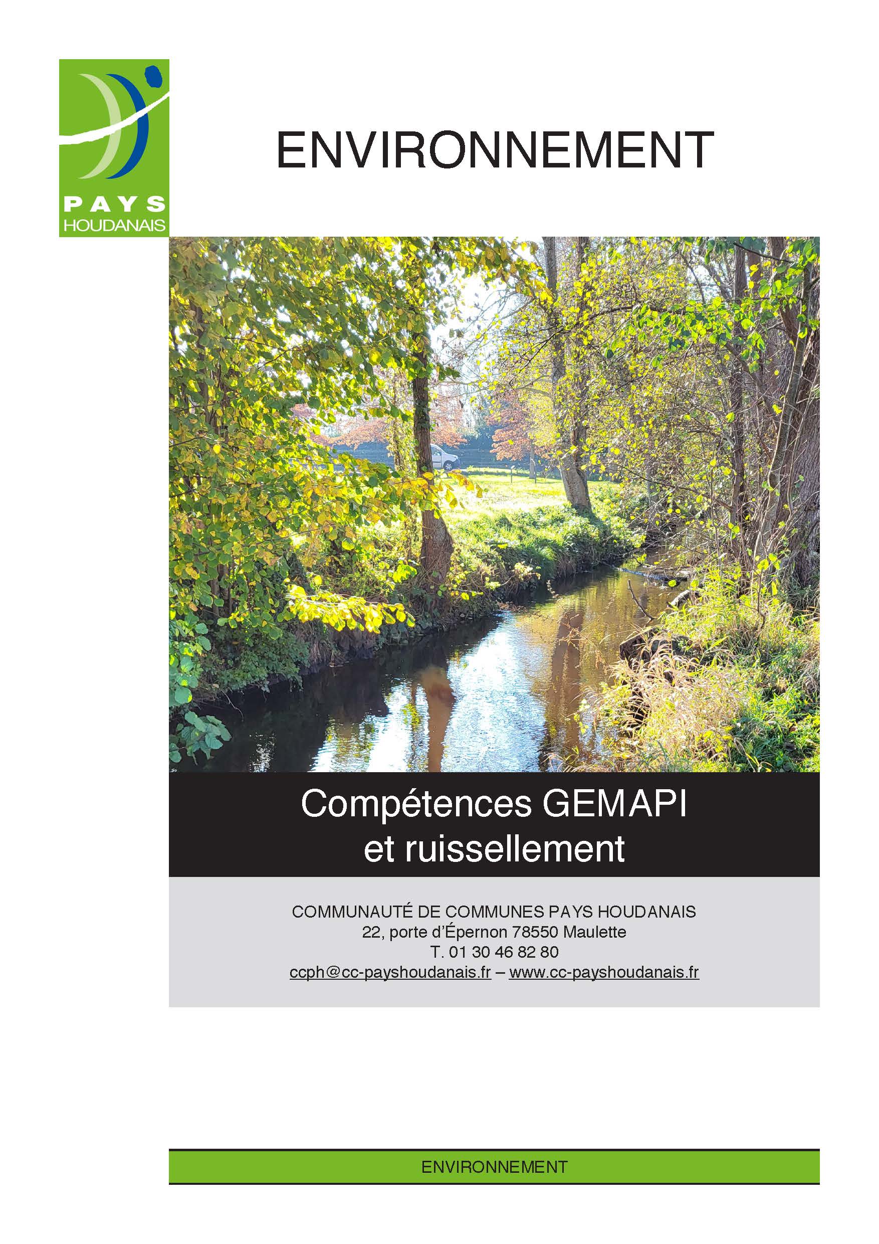 Environnement