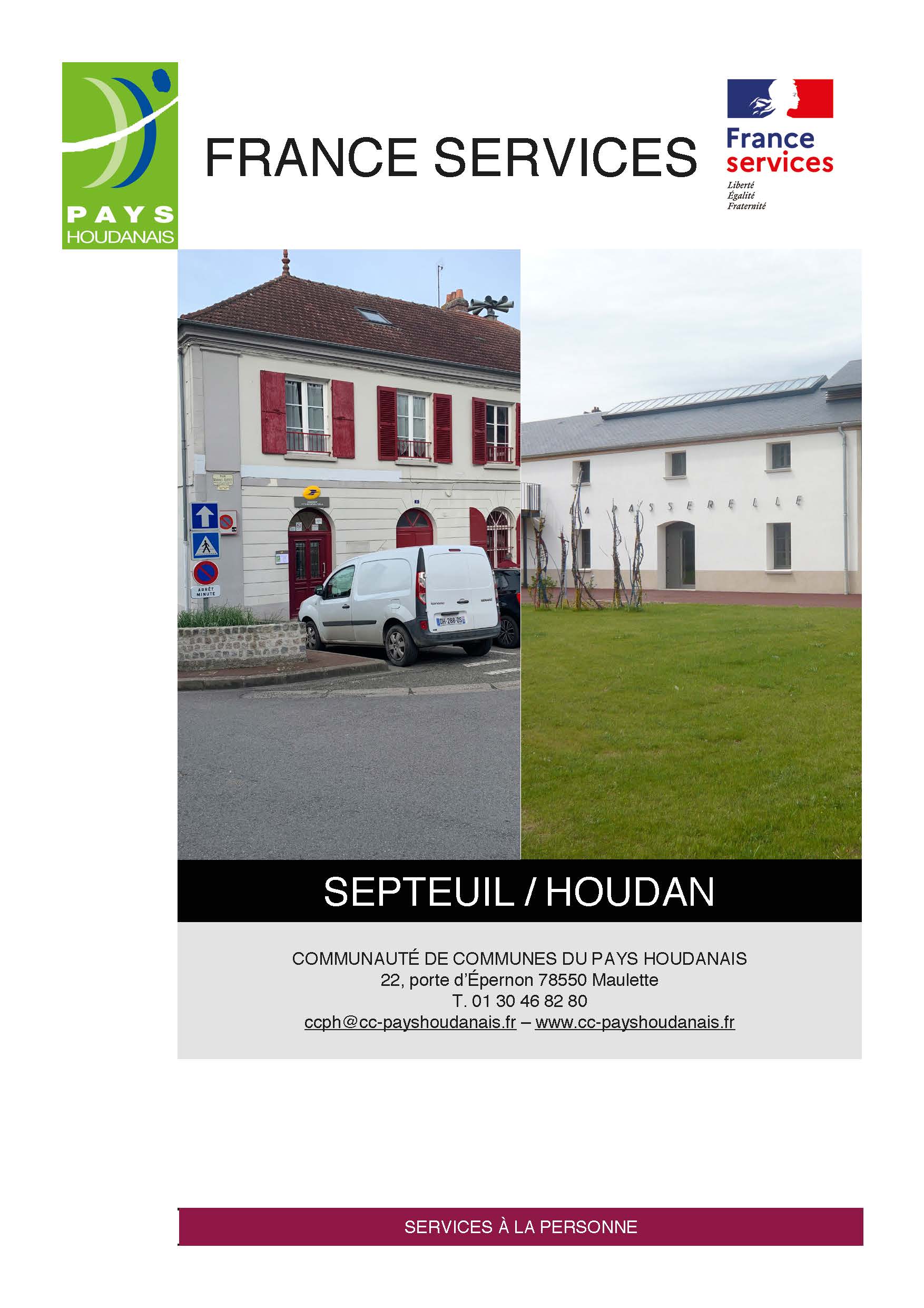 France Services