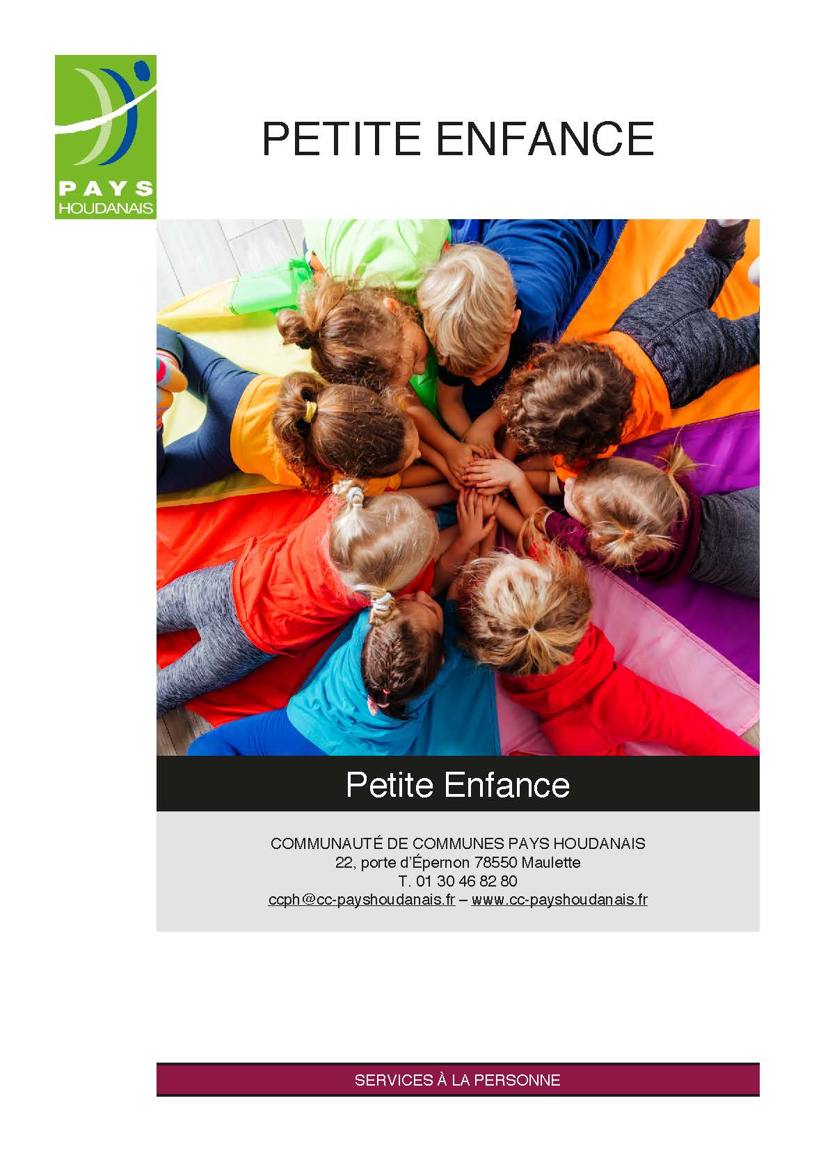 Relais Communautaire Petite Enfance