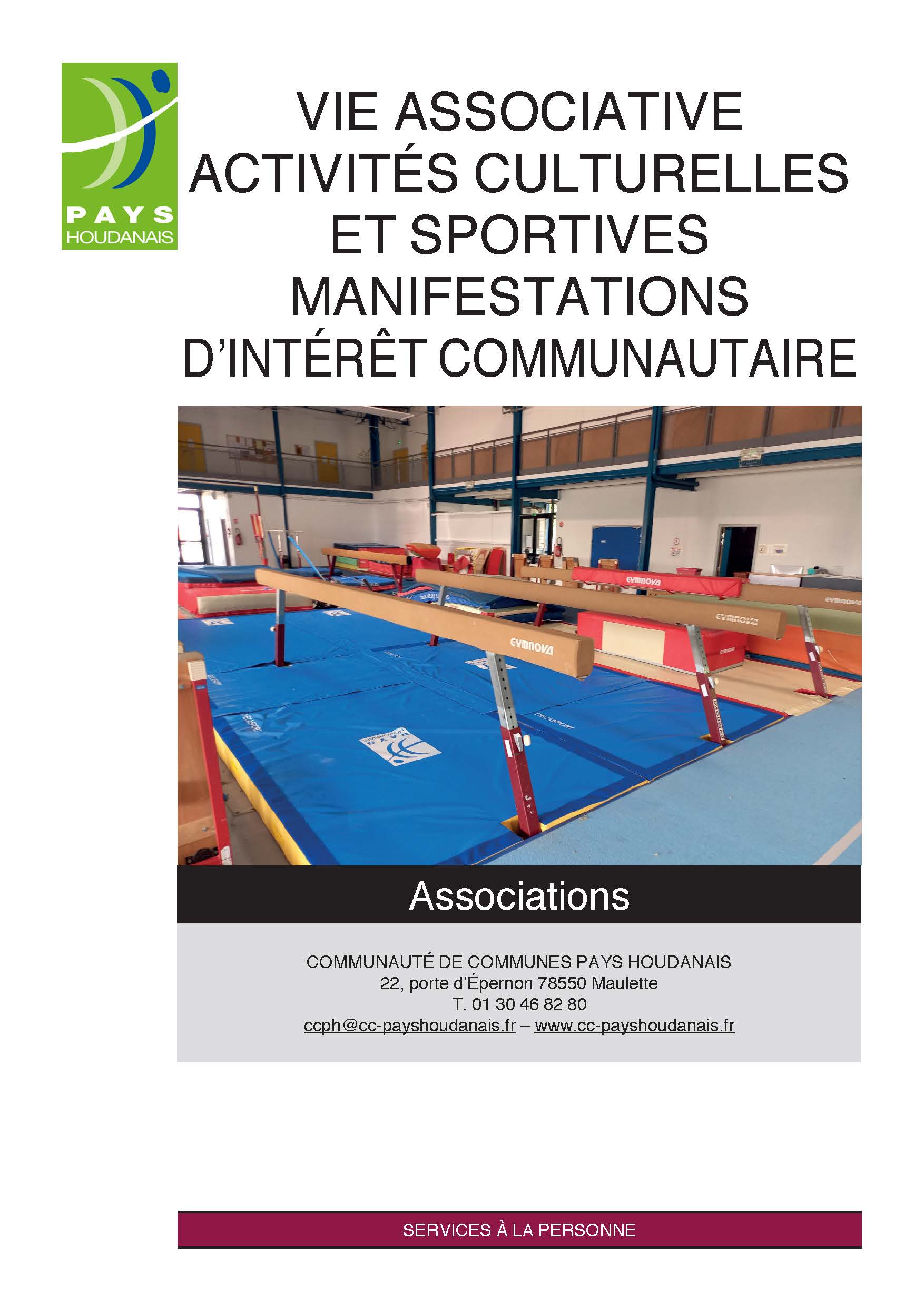 Vie associative