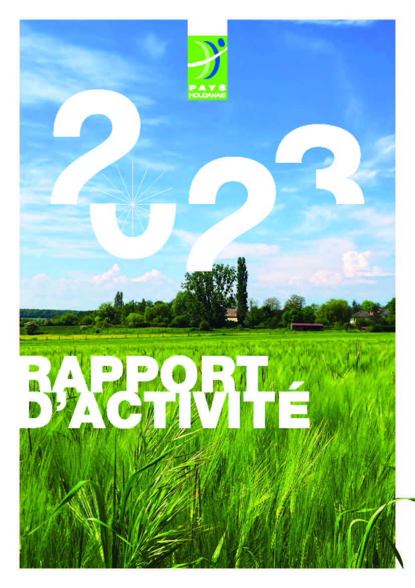 Rapport d'activités 2023