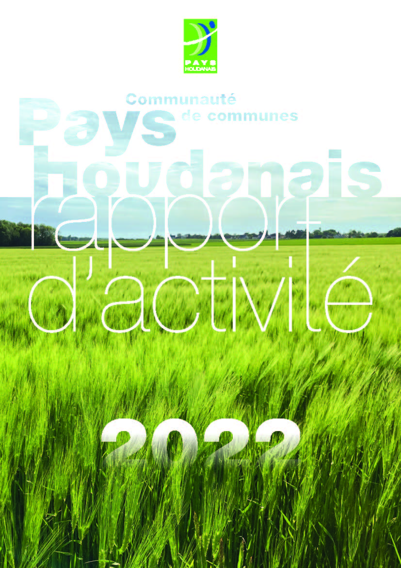 Rapport d'activité 2022