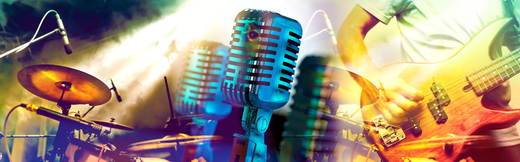 Recherche Groupes musicaux
