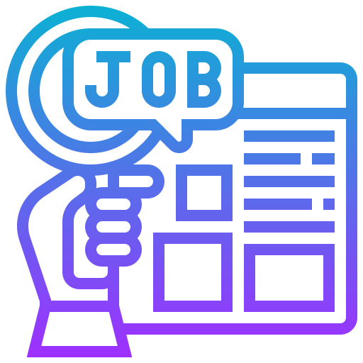 Offres d'emploi