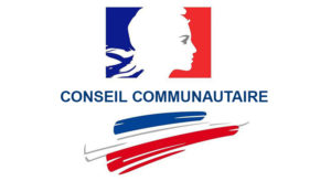 Conseil communautaire