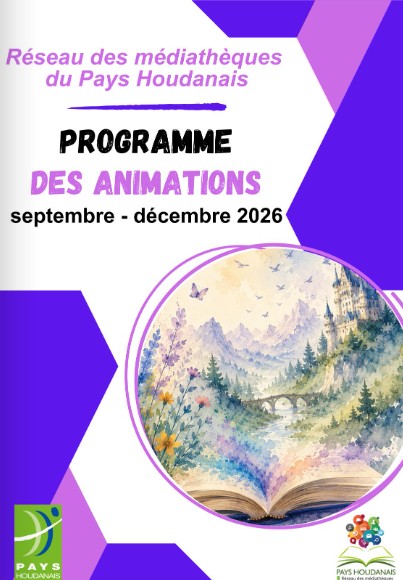 &Ccedil;a bouge dans vos m&eacute;diath&egrave;ques !