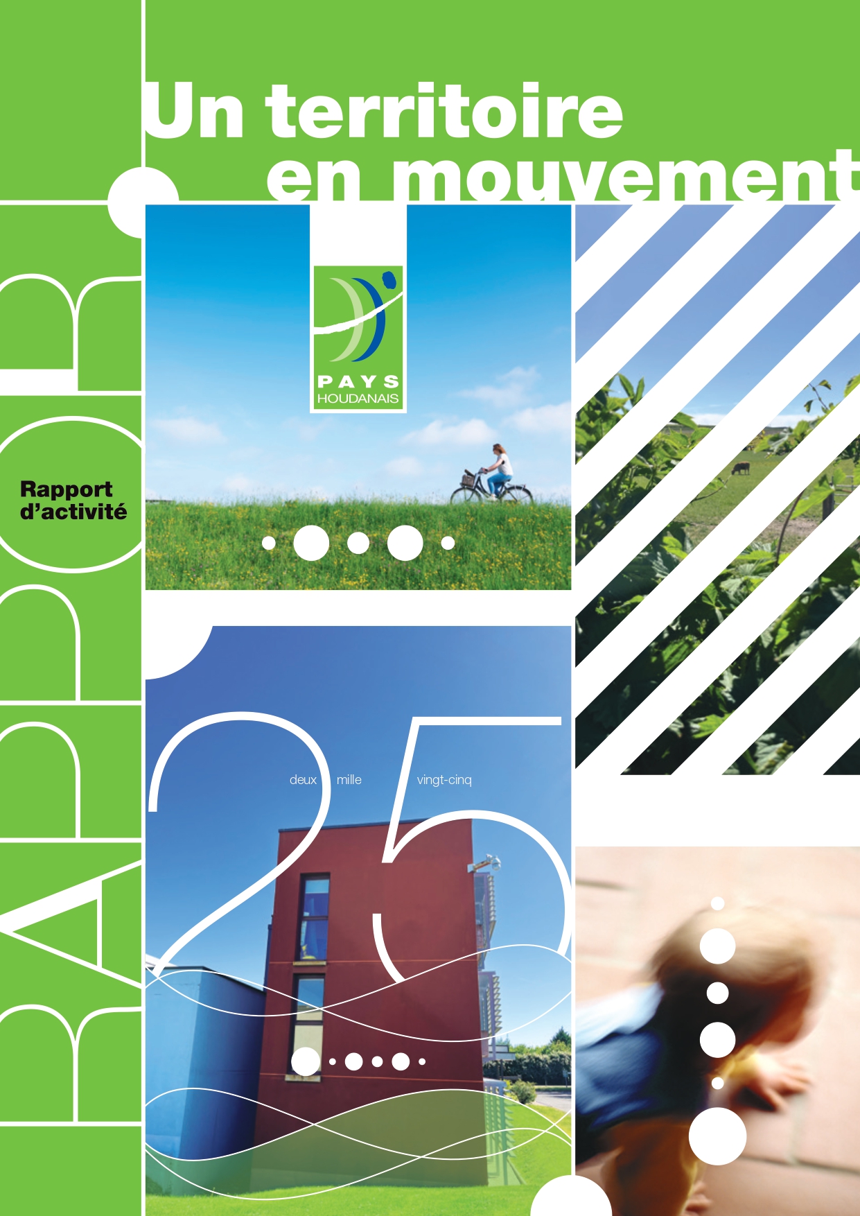 Le Pays Houdanais publie son&nbsp;rapport d&rsquo;activit&eacute; 2025&nbsp;!&nbsp;📃